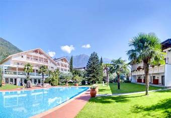 Wellnesshotel Glanzhof