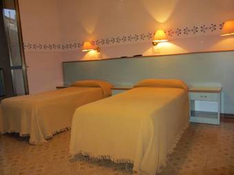 Bed & Breakfast Locanda Gaia Sas