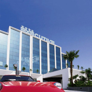 Hotel Executive Cosenza Rende