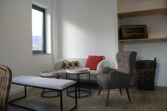 Bed & Breakfast Quinta Do Fojo, Barrô