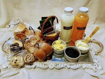 Apartamento Sol Y Luna Tandil