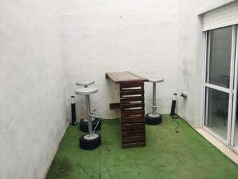 Apartamento Dpto Laprida I