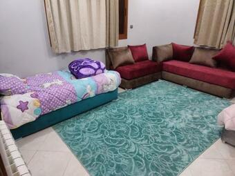 Apartamento The Good Stay 2 Midelt