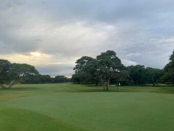 Bed & Breakfast Corner View