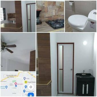 Agradable Alojamiento En San Andres Tuxtla