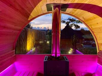 Linde By Sorglos Design Ag