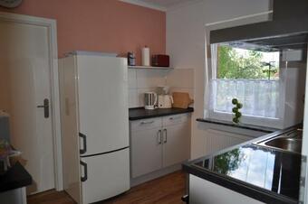 Apartamento Ferienwohnung Am Bauernhof