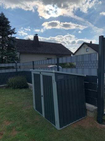 Apartamento Birgler Home