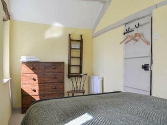 The Old Mill Cottage