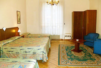 Hotel Albergo Roma