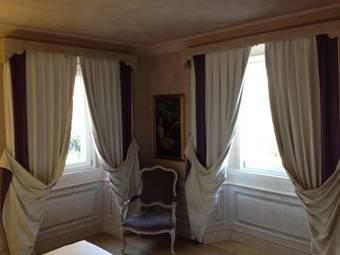 Hotel Villa Lattanzi