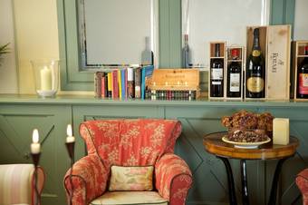 Hotel Albergo La Fontanella