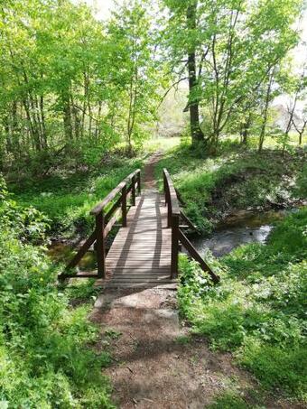 Drawno Dom Wakacyjny