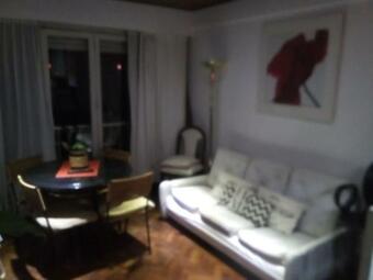 Apartamento Tu Lugar Departamento 2 Hambientes Hindu Club Don Torcuato.