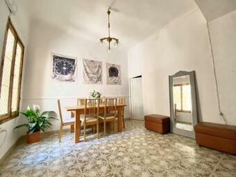 Apartamento Pretty Townhouse Blanca Murcia