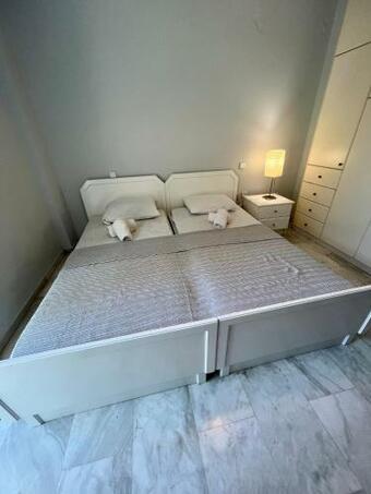 Apartamento Alepochori Seaside Village