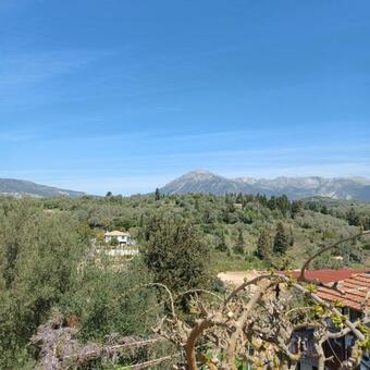 Apartamento Tasias Home