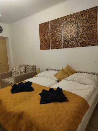 Wagner Apartman Tata