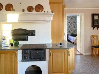 Holiday Home Ljung IV