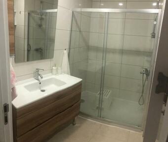 Apartamento Comfortable And Spacious Condo In A New Site.