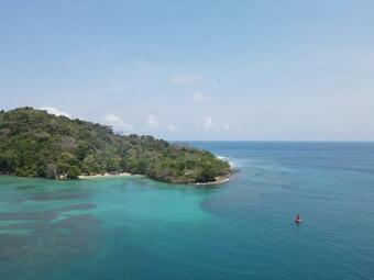 Lodge Hotel Caba�as El Para�so