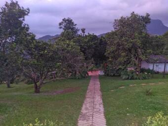 Agroturismo Casapueblo Alojamiento Rural