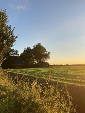 Bed & Breakfast De Vossenburg