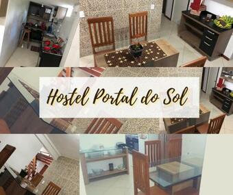 Hotel Pousada Portal Do Sol Jacobina