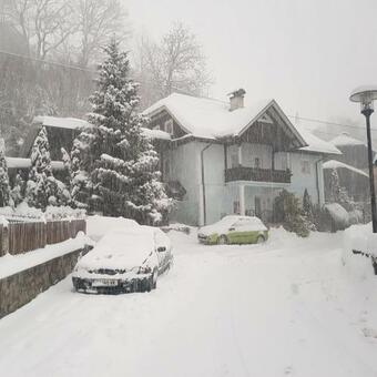 Apartamento Rent A Radl