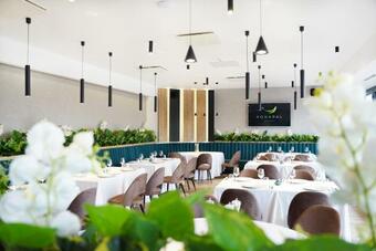 Hotel Boutique Aquarel