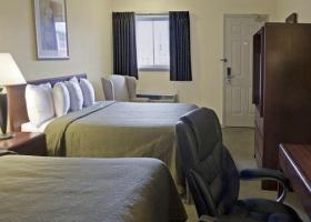 Hotel Quality Inn & Suites 1000 Isla
