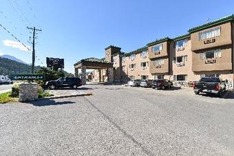 Hotel Prestige Inn Golden