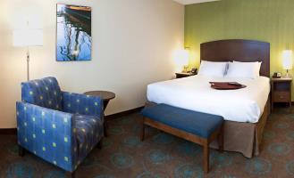 Citadel Halifax Hotel