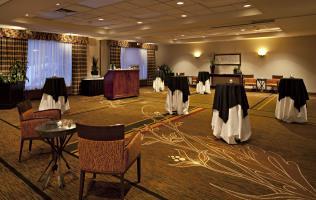 Hotel Delta Lodge At Kananaskis