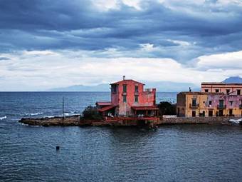 Holiday Home Zafferano Santa Flavia