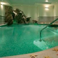 Hotel Relais Paradiso