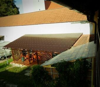 Hostal Penzion Vintage