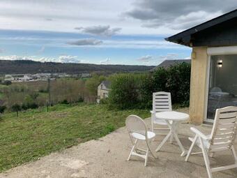 Maison Chaleureuse Avec Parking Gratuit