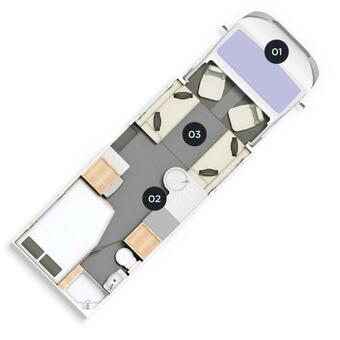 Life Of Reilly Motorhome Hire