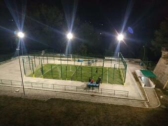 Hostal Affittacamere Arco Antico