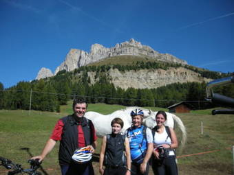 Cimon Dolomites Hotel