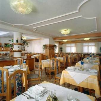 Hotel Albergo Antico