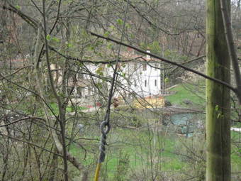 Agroturismo Casignano