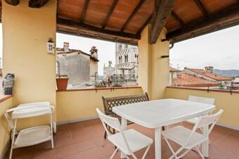 Apartamento Terrazza San Michele - Affitti Brevi Italia