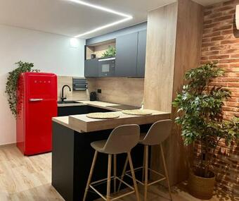 Apartamento Homing Mollerussa 10