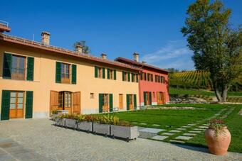 Agroturismo Cascina Bin�