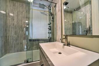 Apartamento Apt With Game Room About 6 Half Mi To Dtwn Detroit!