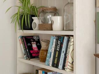 Pass The Keys Cozy 2 Bedroom Cottage In Dyserth