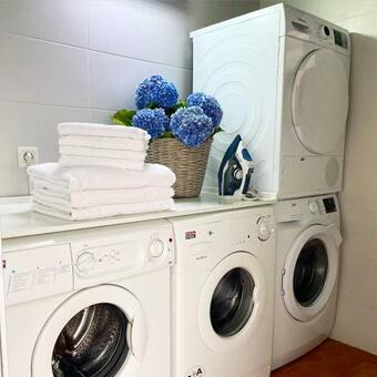 Apartamento Casa Mar Da Laxe