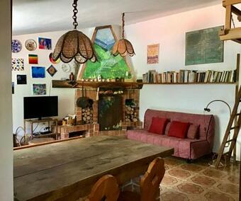 Apartamento La Mansarda Di Matilde